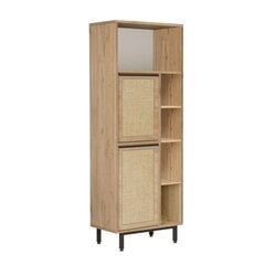 Köögikapp, Asir, 160x45,1x35,5 cm, beež price and information | Kitchen cabinets | hansapost.ee