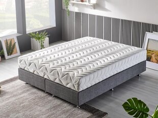 Madrats Asir, 80x180 cm, valge price and information | Mattresses | hansapost.ee