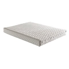 Madrats Asir, 80x180 cm, valge price and information | Mattresses | hansapost.ee