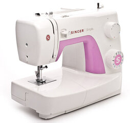 Sewing machine Singer SIMPLE 3223 White