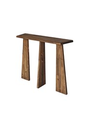 Kummut Asir, 100x83x28 cm, pruun price and information | Console tables | hansapost.ee