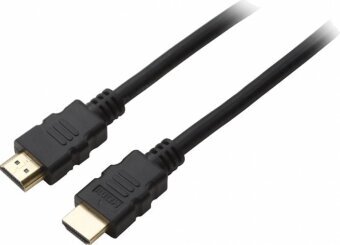 Brackton, HDMI, 10 m цена и информация | Juhtmed ja kaablid | hansapost.ee