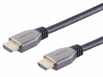 Brackton, HDMI, 3 m hind ja info | Juhtmed ja kaablid | hansapost.ee