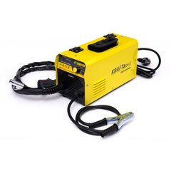 Keevitusinverter, MIG, MAG, 200A, 230V hind ja info | Keevitusseadmed ja jootekolbid | hansapost.ee