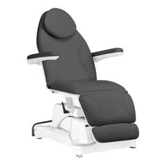 Elektriline kosmeetikatool Sillon Basic 3 strong swivel, hall hind ja info | Ilusalongi mööbel | hansapost.ee