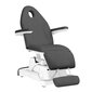 Elektriline kosmeetikatool Sillon Basic 3 strong swivel, hall hind ja info | Ilusalongi mööbel | hansapost.ee