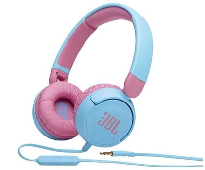 Товар с повреждённой упаковкой. JBL JR 310 JBLJR310BLU цена и информация | Аксессуары для компьютерной техники с поврежденной упаковкой | hansapost.ee