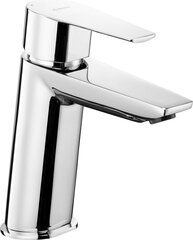 Valamusegisti Deante Agawa, kroom price and information | Bathroom faucets | hansapost.ee