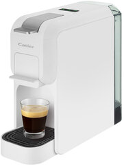 Catler ES 720 Porto All-In-One+ price and information | Coffee and espresso machines | hansapost.ee