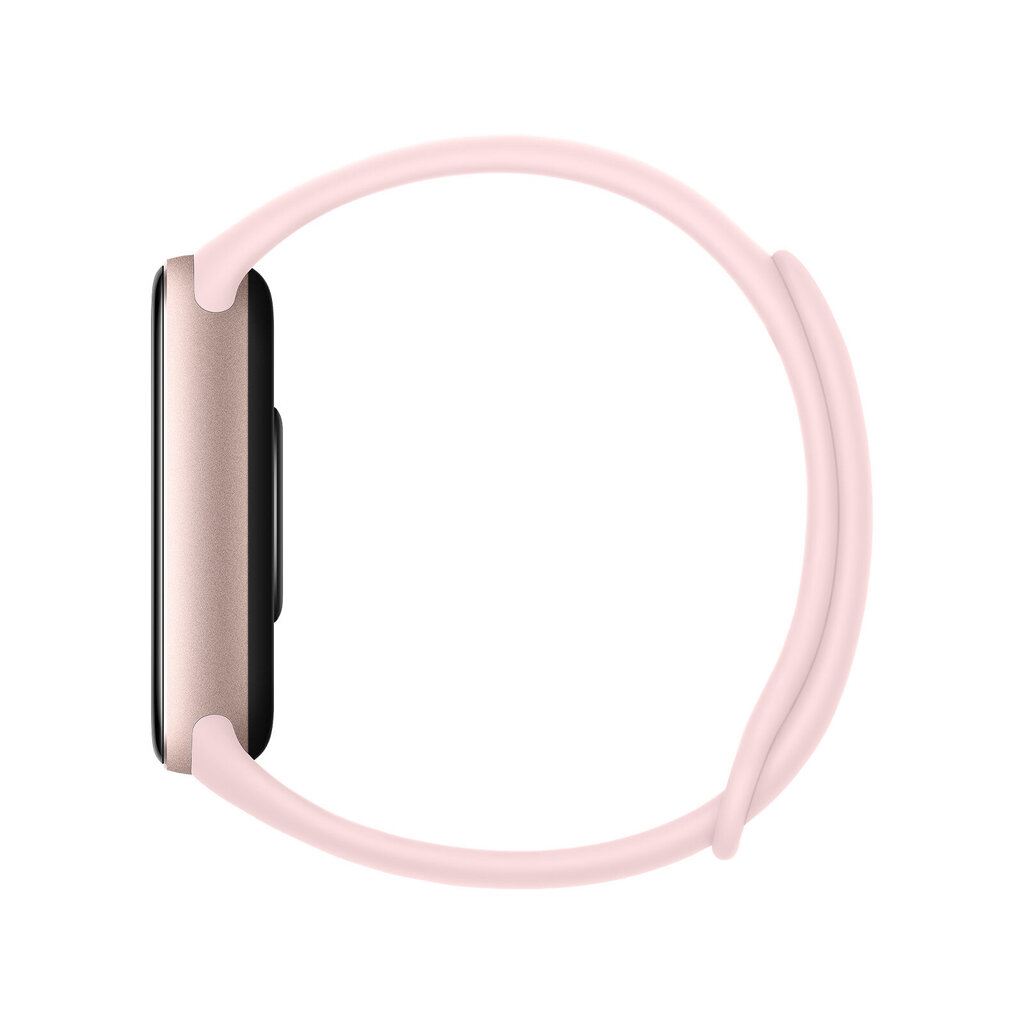 Xiaomi Smart Band 9 Mystic Rose hind ja info | Nutivõrud ja aktiivsusmonitorid | hansapost.ee