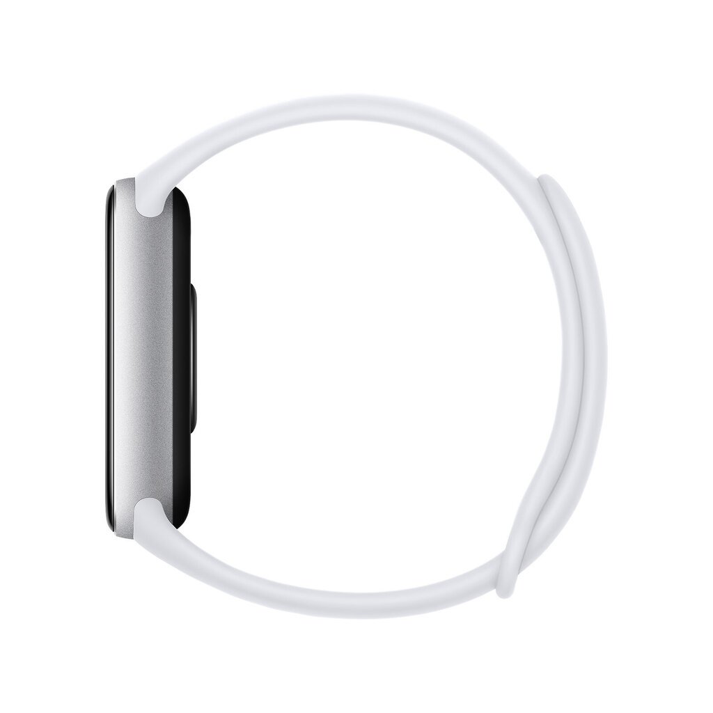 Xiaomi Smart Band 9 Glacier Silver hind ja info | Nutivõrud ja aktiivsusmonitorid | hansapost.ee