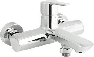 Vannisegisti Deante Arnika, BQA010N, kroom price and information | Bathroom faucets | hansapost.ee