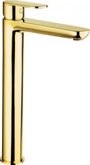 Valamu Deante Alpinia Tall BGAZ20K, Gold price and information | Bathroom faucets | hansapost.ee