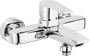 Vannisegisti Deante Agawa, BQG010M, kroom price and information | Bathroom faucets | hansapost.ee