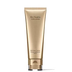 Niisutav näopuhastusvaht Estee Lauder Rich Foam Cleanser, 125 ml hind ja info | Näopuhastusvahendid | hansapost.ee