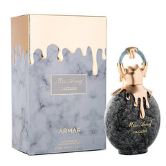 Lõhnavesi Armaf Miss Armaf Dazzling naistele, 100 ml price and information | Parfüümid naistele | hansapost.ee