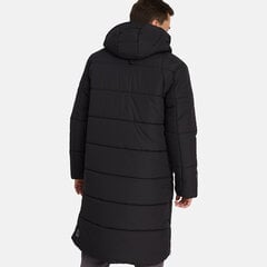 Huppa meeste talveparka HARTO 1, 300g, must price and information | Joped meestele | hansapost.ee