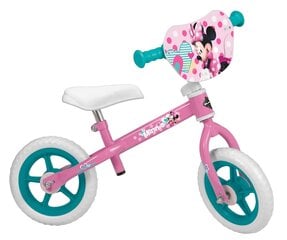 Tasakaaluratas Huffy Minnie, 10" hind ja info | Jalgrattad | hansapost.ee