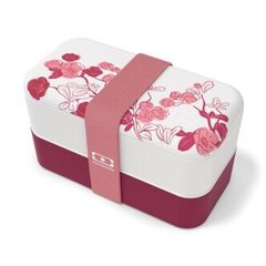 Коробка для еды Monbento Original, Magnolia цена и информация | Контейнеры для хранения продуктов | hansapost.ee