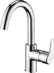 Valamusegisti Deante Arnika, kroom price and information | Bathroom faucets | hansapost.ee