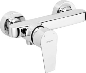 Dušisegisti Deante Agawa BQG040M, kroom price and information | Bathroom faucets | hansapost.ee