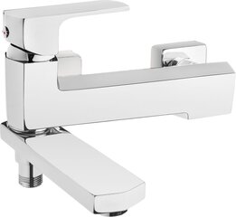 Vannisegisti Deante Maruna, BGM012M, kroom price and information | Bathroom faucets | hansapost.ee