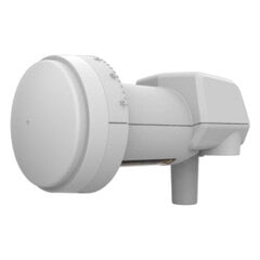 Inverto programmeeritav 32UB dCSS LNB satelliitside muundur IDLU-32L412-UNBRR-OPN price and information | Television aerials | hansapost.ee