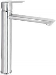 Valamusegisti Deante Arnika Tall BQA020N, kroom price and information | Bathroom faucets | hansapost.ee