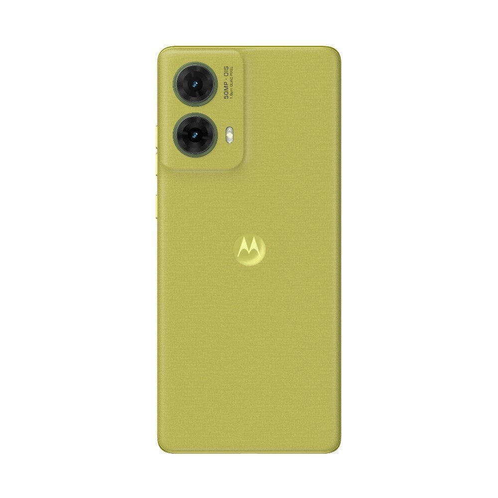 Motorola Moto G85 5G 12/256GB Green hind ja info | Telefonid | hansapost.ee