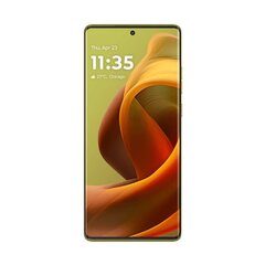 Motorola Moto G85 5G 12/256GB Green цена и информация | Мобильные телефоны | hansapost.ee