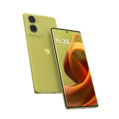 Motorola Moto G85 5G 12/256GB Green цена и информация | Мобильные телефоны | hansapost.ee