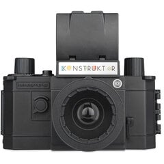 Lomography Konstruktor F DIY 35mm hind ja info | Kiirpildikaamerad | hansapost.ee