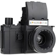 Lomography Konstruktor F DIY 35mm hind ja info | Kiirpildikaamerad | hansapost.ee