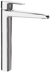 Valamusegisti Deante Corio High BFC020K, kroom price and information | Bathroom faucets | hansapost.ee