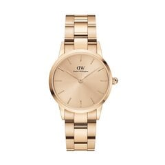 Naiste käekell Daniel Wellington DW00100401 цена и информация | Женские часы | hansapost.ee