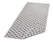 Vaip NORTHRUGS Twin Nizza Grey Cream, 120x170 cm цена и информация | Vaibad | hansapost.ee