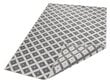 Vaip NORTHRUGS Twin Nizza Grey Cream, 120x170 cm цена и информация | Vaibad | hansapost.ee