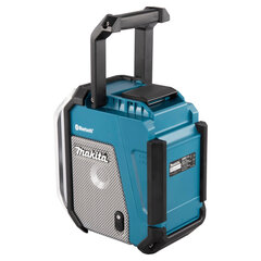 Makita raadio DMR114 Job Site Radio цена и информация | Аудиоколонки | hansapost.ee