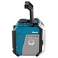 Makita raadio DMR114 Job Site Radio цена и информация | Kõlarid | hansapost.ee