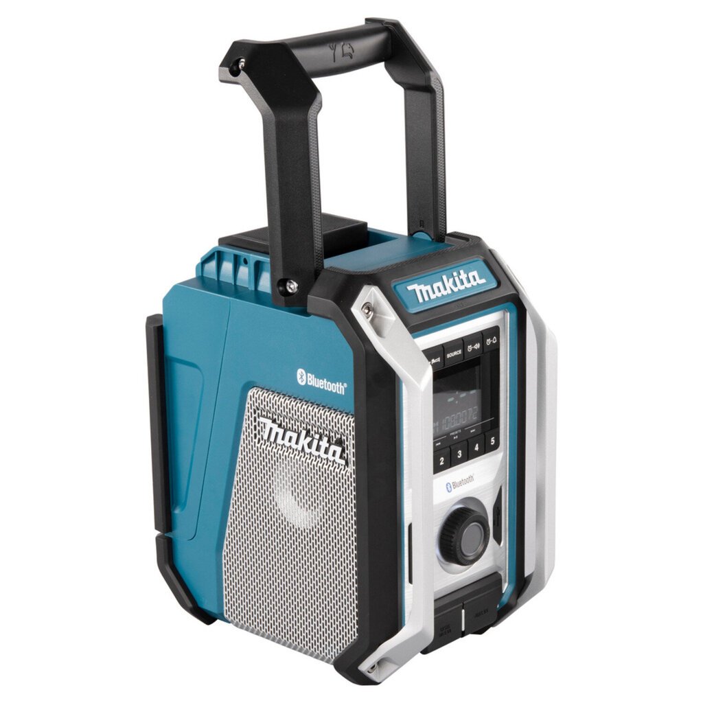 Makita raadio DMR114 Job Site Radio цена и информация | Kõlarid | hansapost.ee