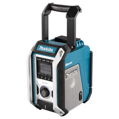 Makita raadio DMR114 Job Site Radio цена и информация | Makita Аутлет | hansapost.ee