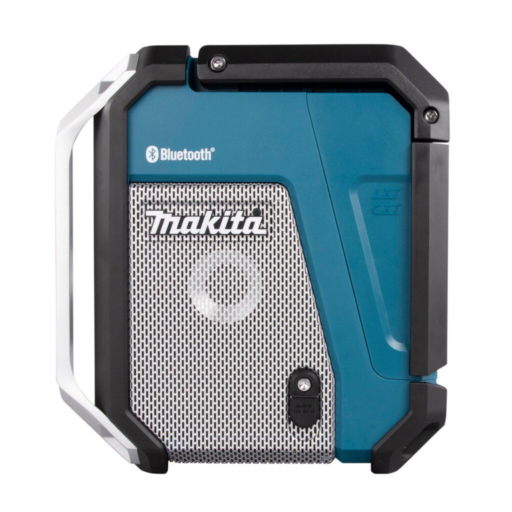 Makita raadio DMR114 Job Site Radio цена и информация | Kõlarid | hansapost.ee