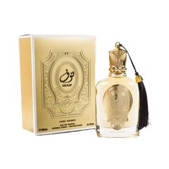 Lõhnavesi Nouf Paris Corner EDP naistele/meestele, 100 ml hind ja info | Paris Corner Parfüümid, lõhnad ja kosmeetika | hansapost.ee