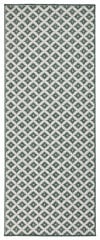 Vaip NORTHRUGS Twin Nizza Green Cream, 160x230 cm цена и информация | Коврики | hansapost.ee