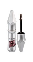 Geeljas kulmuvärv Benefit Cosmetics Mini Gimme Brow+ 1,5 g, 1 Light цена и информация | Карандаши, краска для бровей | hansapost.ee