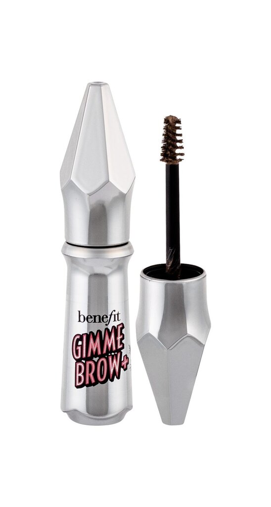 Geeljas kulmuvärv Benefit Cosmetics Mini Gimme Brow+ 1,5 g, 1 Light цена и информация | Kulmupliiatsid, -puudrid ja -värvid | hansapost.ee