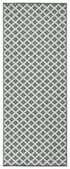 Vaip NORTHRUGS Twin Nizza Green Cream, 200x290 cm цена и информация | Ковры | hansapost.ee