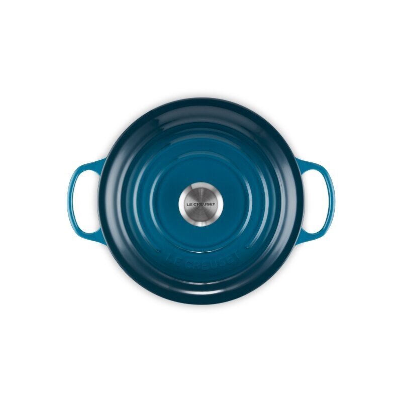 Le Creuset pott, 5,3 l цена и информация | Potid | hansapost.ee