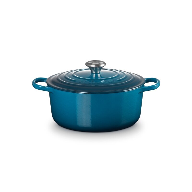 Le Creuset pott, 5,3 l цена и информация | Potid | hansapost.ee