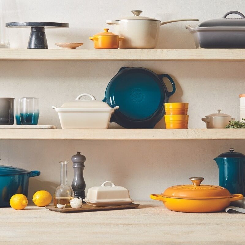 Le Creuset pott, 5,3 l цена и информация | Potid | hansapost.ee